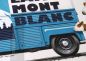 Preview: Lait Mont Blanc