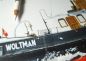 Preview: Tugboat Woltman with smoke 6