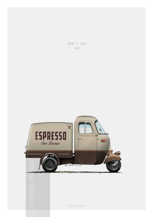 Preview: Ape Espresso