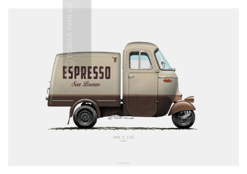 Preview: Ape Espresso