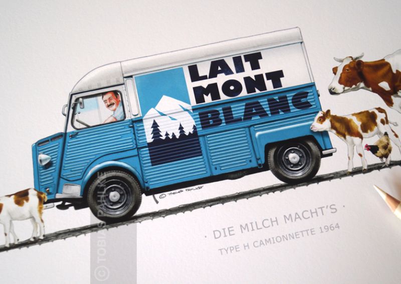 Preview: Lait Mont Blanc